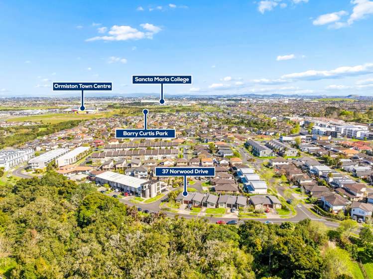 37 Norwood Drive Flat Bush_16