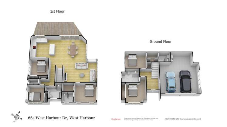 66a West Harbour Drive West Harbour_34