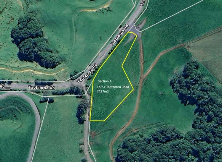 Taotaoroa Road Karapiro_1