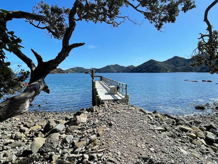 Lots 1 & 2 Karaka Bay Road Great Barrier Island_19