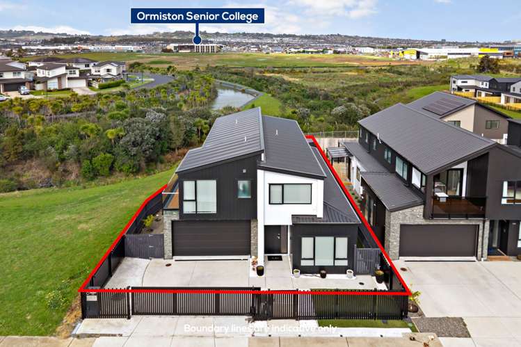 52 Malahide Drive Flat Bush_43
