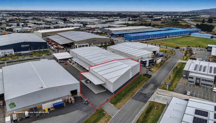 12 Sir James Wattie Drive Hornby_1