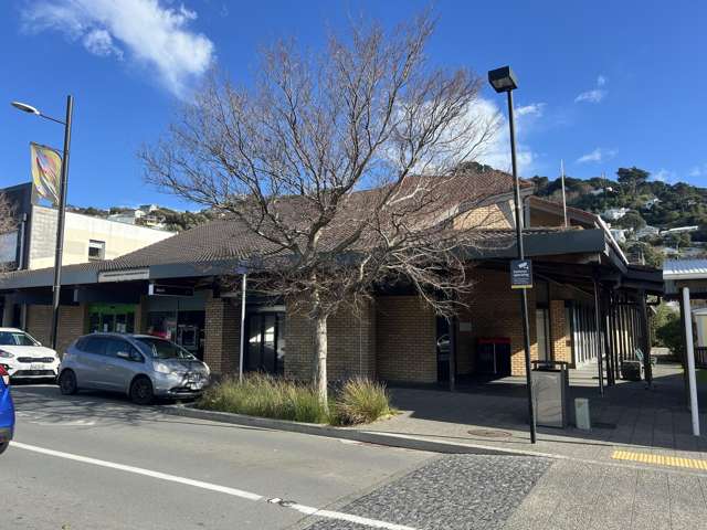 Bay Road Retail