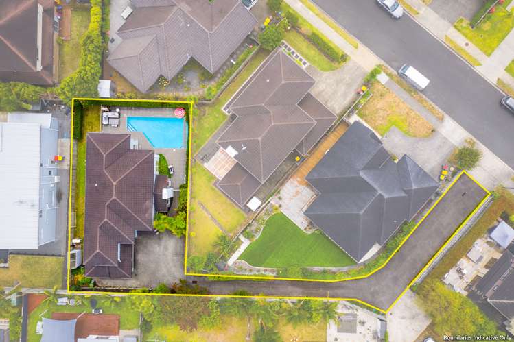 23 Huntington Park Drive Greenhithe_14