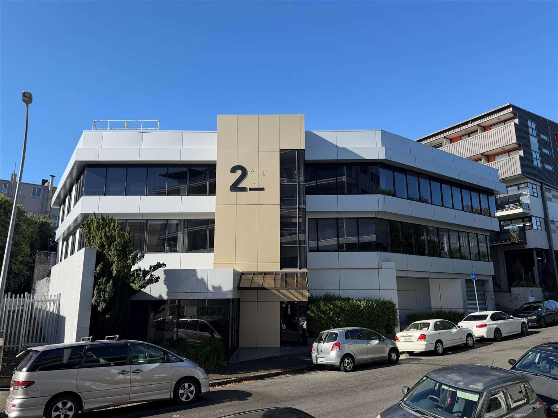 22 Dundonald Street Eden Terrace_0