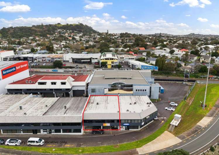 4/1 Porters Avenue Eden Terrace_0