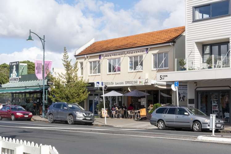 1e/12 Selwyn Road Cockle Bay_18