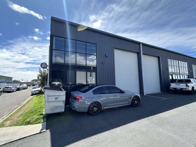 Unit 1, 67 Enterprise Drive Papamoa_3