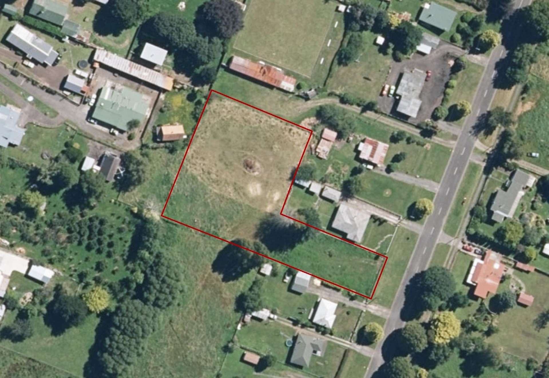 48 Duncan Street Raetihi Ruapehu Houses for Sale One Roof