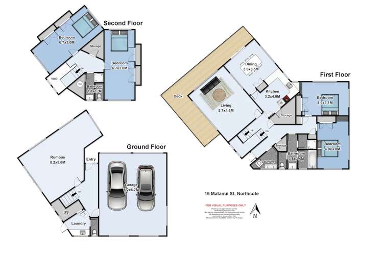 15 Matanui Street Northcote_19