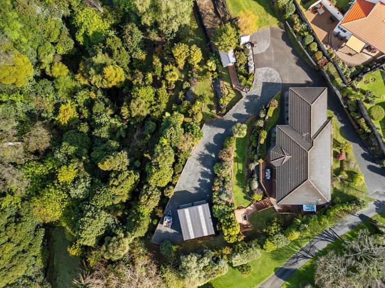 28 Tuscany Place Ohauiti_28