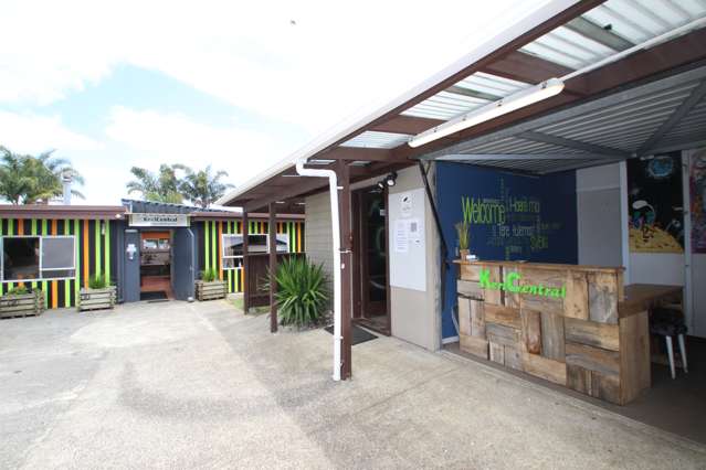 High Demand Centrally Located Backpackers Hostel