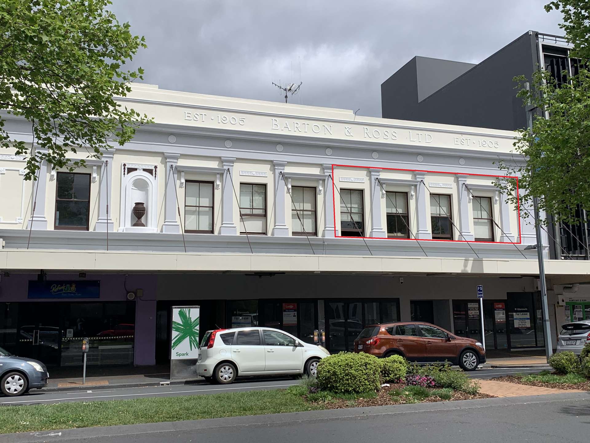 117a Victoria Street Auckland Central_0