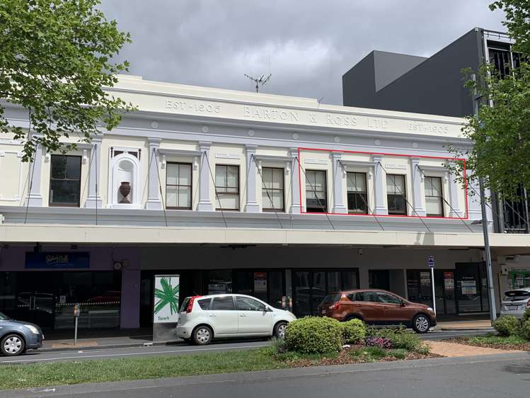 117a Victoria Street Auckland Central_0