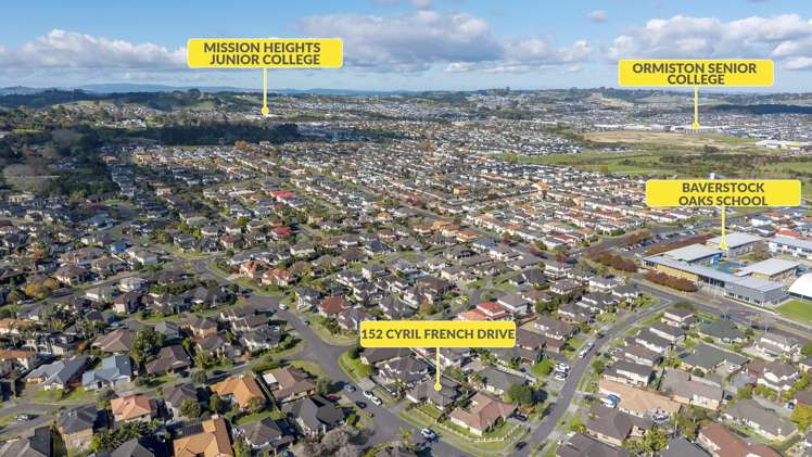 152 Cyril French Drive Flat Bush_22