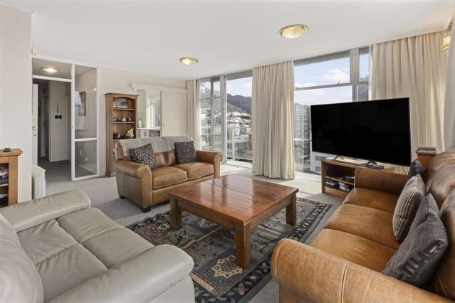 10/189 The Terrace Te Aro_4