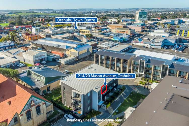 214/20 Mason Avenue Otahuhu_10
