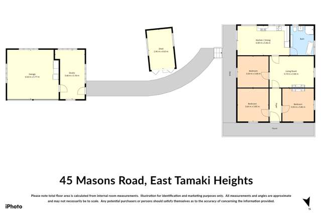 45 Masons Road East Tamaki Heights_1