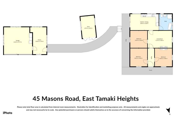 45 Masons Road East Tamaki Heights_11