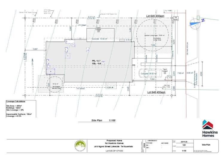 Lot 646 - 6 Ngaro Street_3