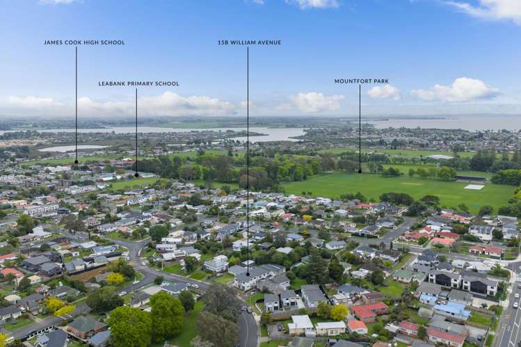 15B William Avenue Manurewa_24