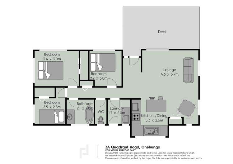 3A Quadrant Road Onehunga_11