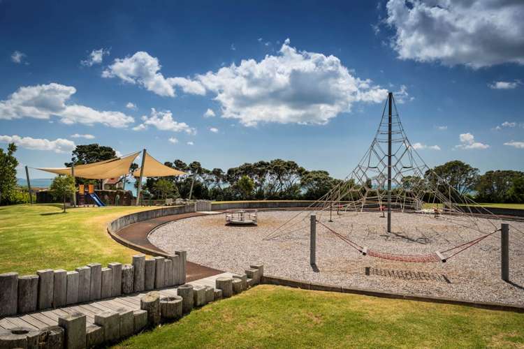 31/82 East Coast Road Milford_25