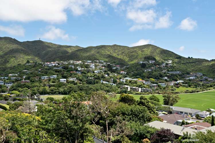 30B Collier Avenue Karori_2