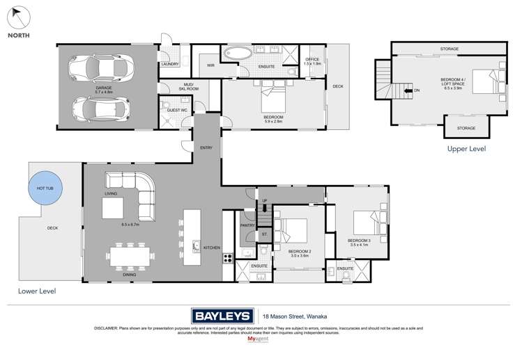 18 Mason Street Wanaka_24
