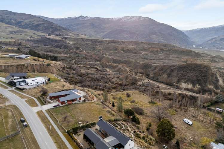 LOT 4 Hall Road, Bannockburn Cromwell_7