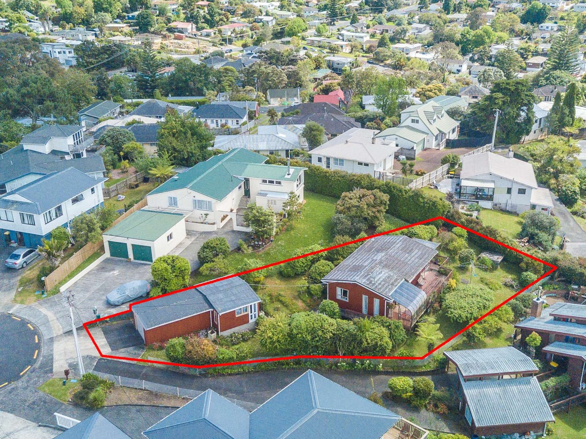 11 Ross Avenue Glenfield_0