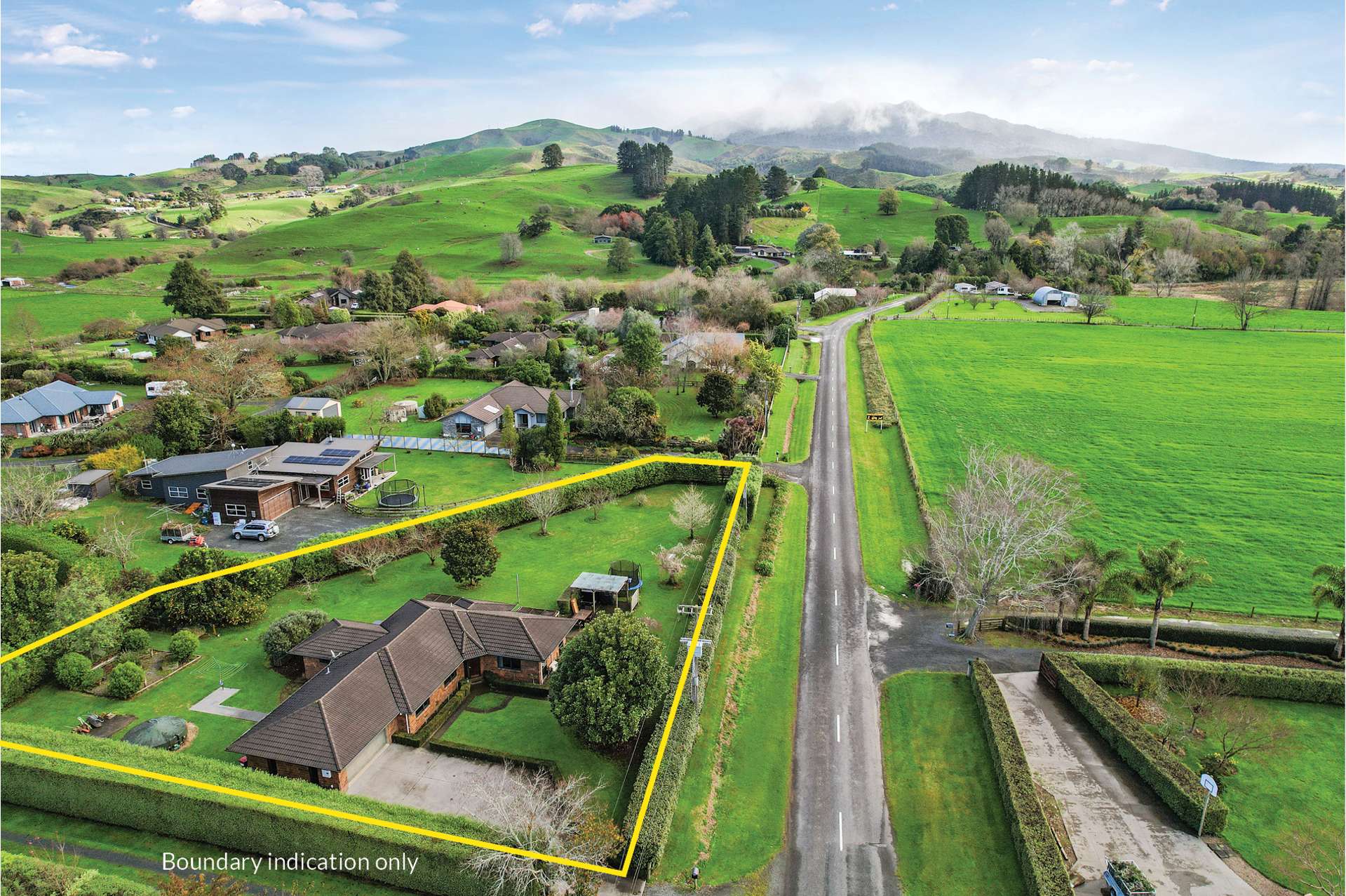 17 Mangauika Road Pirongia Waipa Rural Property For Sale One Roof