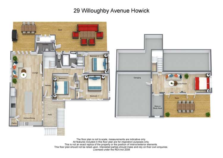 29 Willoughby Avenue Howick_16