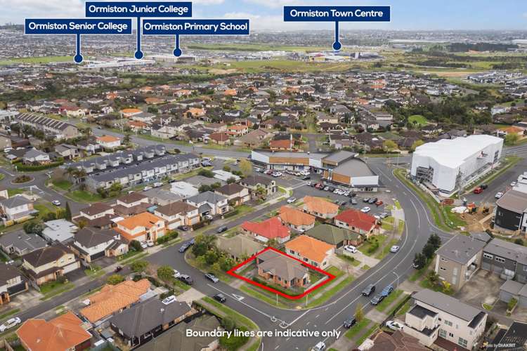 1 Broberg Lane Flat Bush_15