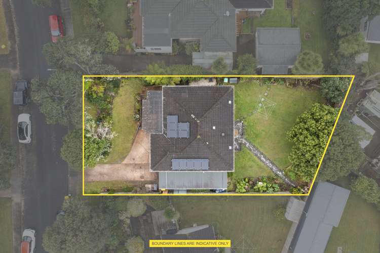 3 Cunliffe Place Glenfield_29