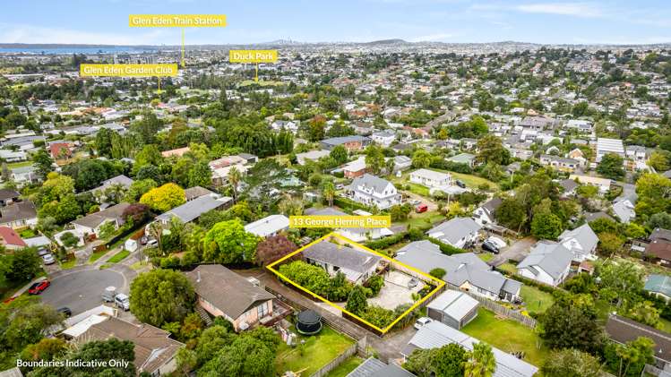 13 George Herring Place Glen Eden_17