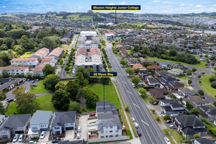 2b Wyon Way Flat Bush_32