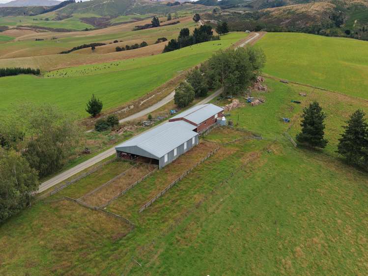 158 Kowhatu Road Waimate_22