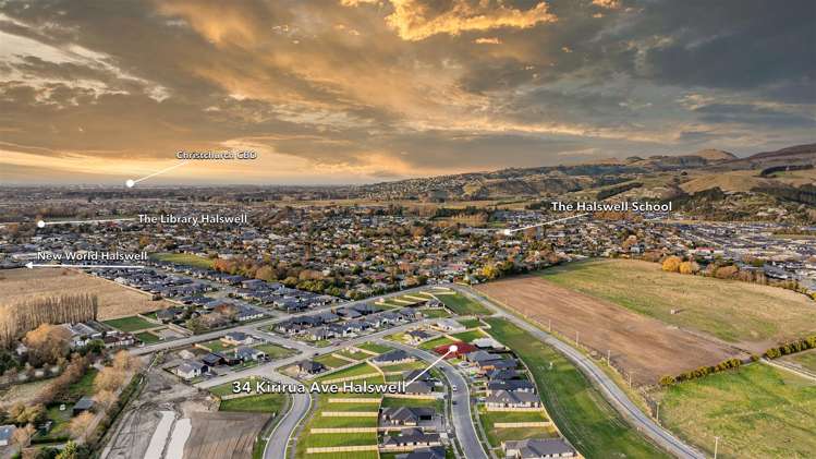 34 Kirirua Avenue Halswell_23