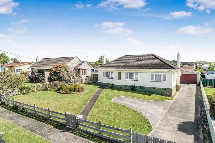 Houses for rent in Morrinsville, MatamataPiako