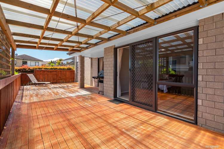 5 Beros Place Flat Bush_13