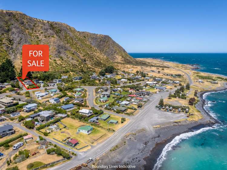 44 Seaview Avenue Cape Palliser_17