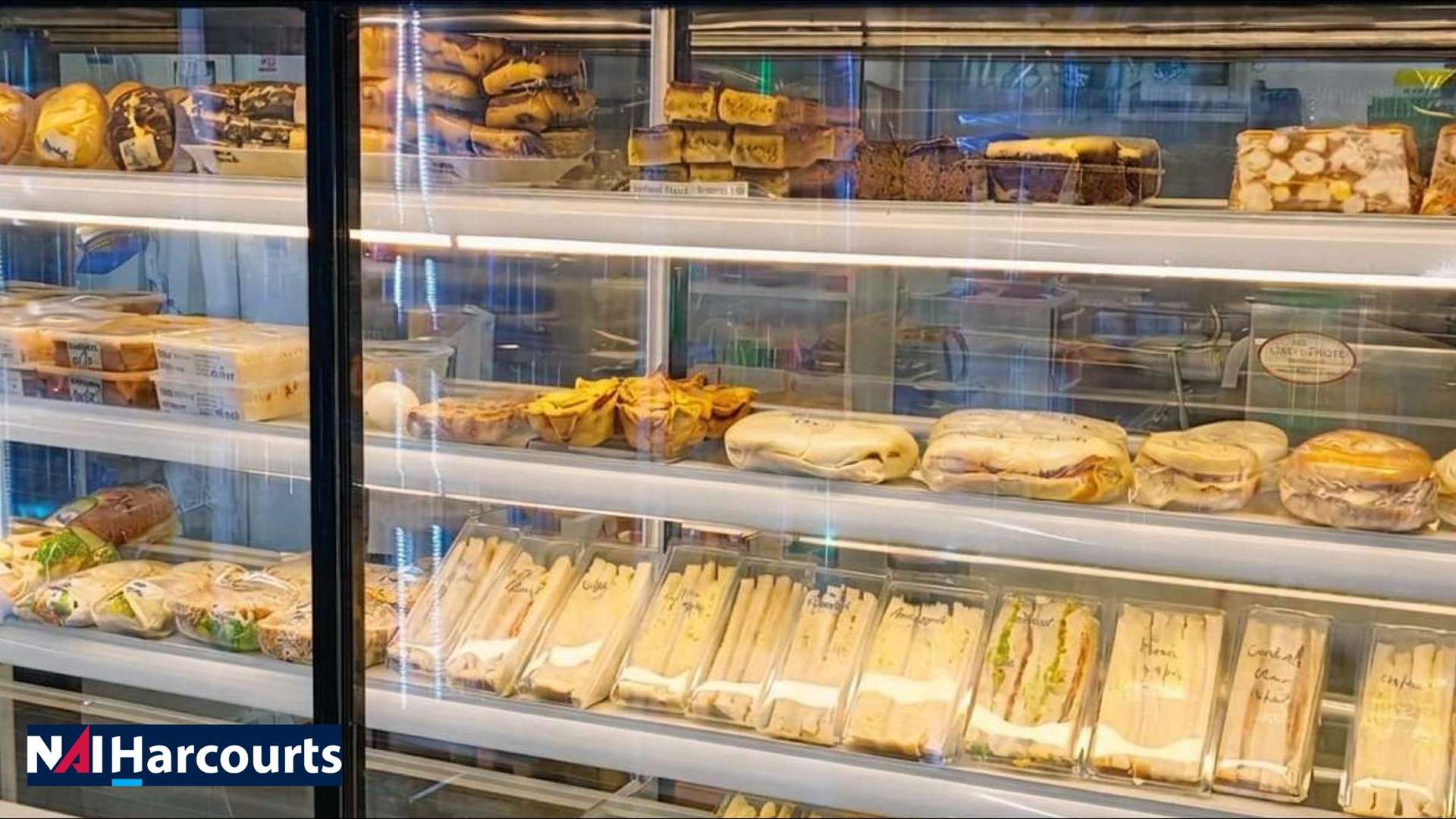 Highway Dairy & Food Bar Ashburton_0