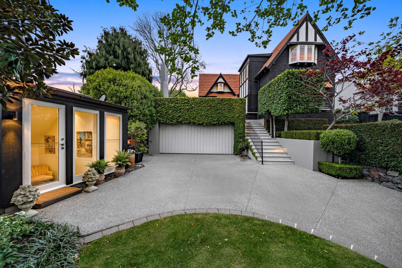 23 Ranui Road in Remuera, Auckland