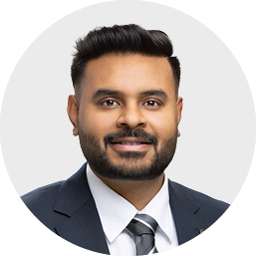 Jimmy Dhaliwal