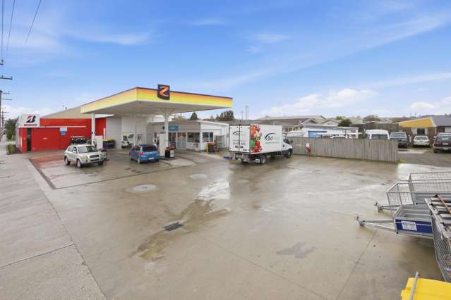 Long Term Lease in Proven Position
