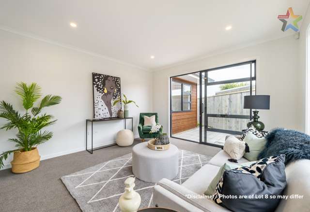 Lot 10 - 6 Tarata Lane Avalon_2