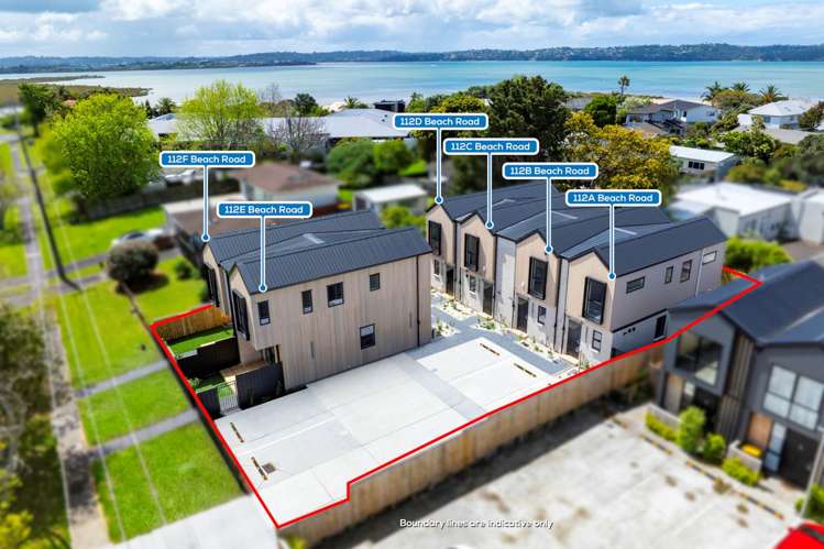 112A-F Beach Road Te Atatu Peninsula_34