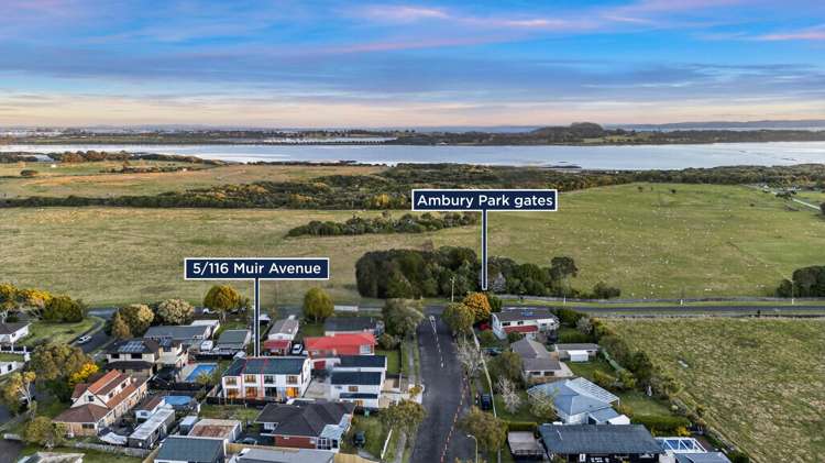 5/116 Muir Avenue Mangere Bridge_13
