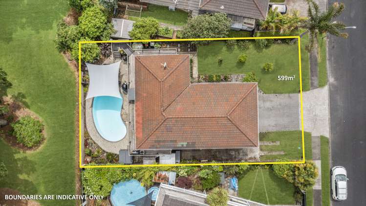 19 Pinehurst Place Wattle Downs_19